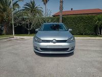 usata VW Golf 7ª serie - 2015