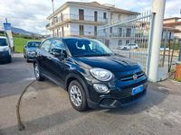 Usata Fiat 500X 95 CV (69 kW) 2021 Nero SUV