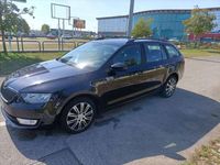 usata Skoda Octavia 4ª serie - 2016