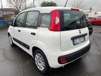 usata Fiat Panda 1.0 HYBRID 70CV Easy *UNICO PROPRIETARIO*OCCASIONE