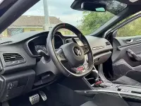 Usata Renault Mégane R.S. 279 CV (205 kW) 2019 Nero Berlina