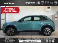 Nouvelle Fiat 600 Icon 145 ch (106 kW) 2026 Bleue SUV