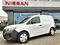 Nuova Nissan Townstar 50 kW (69 CV) 2025 Bianco Furgone