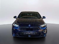 Usata BMW 220 156 CV (114 kW) 2025 Tanzanite blue metallizzato Coupé
