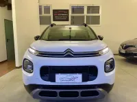 Usata Citroën C3 Aircross Shine 110 CV (80 kW) 2019 Bianco SUV