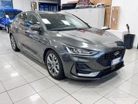 Usata Ford Focus ST 116 CV (85 kW) 2025 Grigio Berlina