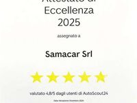 Usata BMW X3 M Sport 197 CV (144 kW) 2025 Other SUV