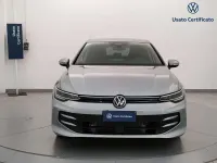 Nuova VW Golf VIII Edition 150 CV (110 kW) 2026 Argento Berlina