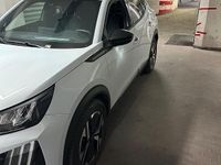Usata Peugeot 2008 130 CV (95 kW) 2024 Bianco SUV