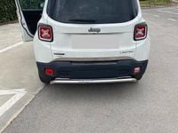 Usata Jeep Renegade Opening Edition 120 CV (88 kW) 2014 SUV