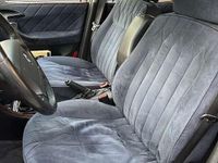 Usata Lancia Lybra 131 CV (96 kW) 2001 Berlina