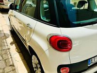 Usata Fiat 500L 85 CV (62 kW) 2014 Monovolume