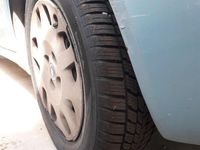 Usata Fiat Punto 80 CV (58 kW) 1999 Utilitaria