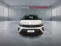 Usata Opel Crossland X Edition 83 CV (61 kW) 2022 Bianco SUV