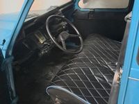 Usata Citroën 2CV 29 CV (21 kW) 1988 Berlina