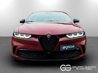 Usata Alfa Romeo Tonale Sprint 131 CV (96 kW) 2024 Rosso SUV
