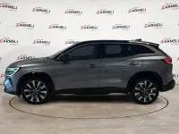Usata Renault Austral Techno 199 CV (146 kW) 2023 Grigio SUV