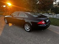 Usata Mercedes CLS320 224 CV (164 kW) 2006 Berlina