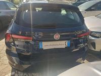 Usata Fiat Tipo Lounge 120 CV (88 kW) 2020 Blu/azzurro Station wagon