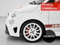Usata Abarth 595C Esseesse 179 CV (131 kW) 2021 Other Cabrio