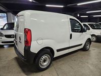 usata Fiat Fiorino 1.3 MJT 80CV Cargo