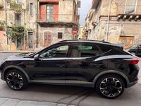 Usata Cupra Formentor 150 CV (110 kW) 2022 Nero SUV