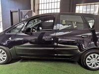 Usata Mitsubishi Colt Inform 75 CV (55 kW) 2008 Nero Berlina