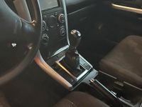 Usata Suzuki Vitara 109 CV (80 kW) 2011 Nero SUV