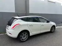Usata Lancia Delta 120 CV (88 kW) 2014 Utilitaria