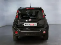 Usata Fiat Panda Cross Cross 69 CV (50 kW) 2023 Nero Utilitaria