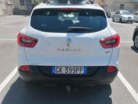 Usata Renault Kadjar 116 CV (85 kW) 2022 Bianco SUV