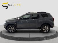 Begagnad Dacia Duster Journey 91 HK (66 kW) 2024 Grå SUV