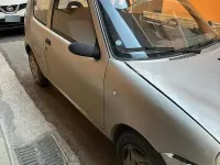 Usata Fiat 600 2002 Station wagon
