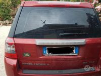 usata Land Rover Freelander 2ª serie - 2008