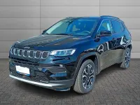 Usata Jeep Compass Limited 131 CV (96 kW) 2022 Other SUV