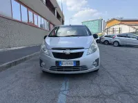 Usata Chevrolet Spark LS 68 CV (50 kW) 2011 Other Utilitaria