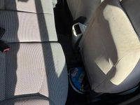 Usata Fiat Stilo 2005 Grigio Berlina