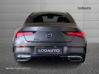 Usata Mercedes CLA180 Advanced Plus 116 CV (85 kW) 2025 Grigio Berlina