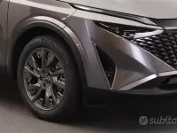 Nuova Nissan Qashqai Tekna 158 CV (116 kW) 2026 Grigio SUV