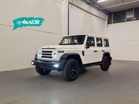 Nuova EMC 212 216 CV (158 kW) 2025 Bianco SUV