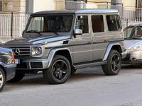 Usata Mercedes G350 245 CV (180 kW) 2018 SUV