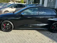 Usata Audi S3 Ambiente 310 CV (228 kW) 2020 Berlina