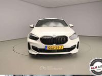 Usata BMW 118 M Sport 136 CV (100 kW) 2024 Bianco Utilitaria