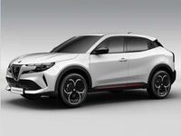 Nuova Alfa Romeo Junior Edizione Speciale 136 CV (100 kW) 2025 Rosso SUV