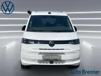 Nuova VW California Beach 150 CV (110 kW) 2026 B4b4 Furgone