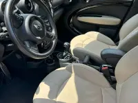 Usata Mini Cooper SD Sport 143 CV (105 kW) 2015 Marrone Utilitaria