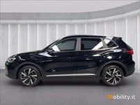 Nuova MG ZS Luxury 197 CV (144 kW) 2026 Nero SUV