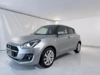 Usata Suzuki Swift 82 CV (60 kW) 2021 Grigio Utilitaria