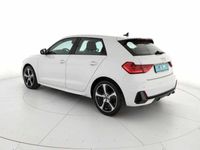 usata Audi A1 Sportback 30 TFSI Adrenalin Sline