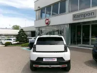Nuova Fiat Grande Panda La Prima 110 CV (80 kW) 2026 Bianco Utilitaria